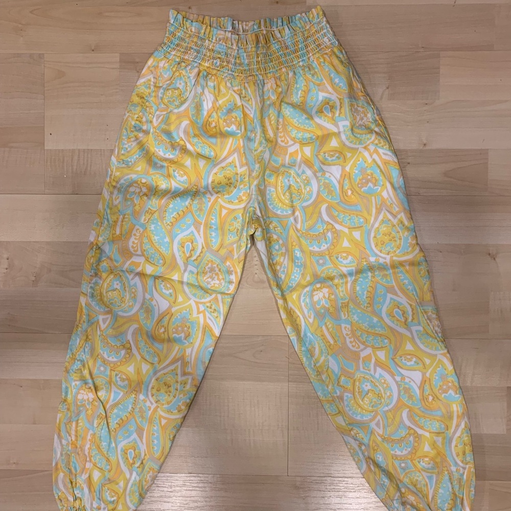 Janie and Jack x RachelZoe Girls Pants